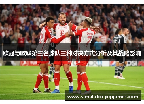 欧冠与欧联第三名球队三种对决方式分析及其战略影响