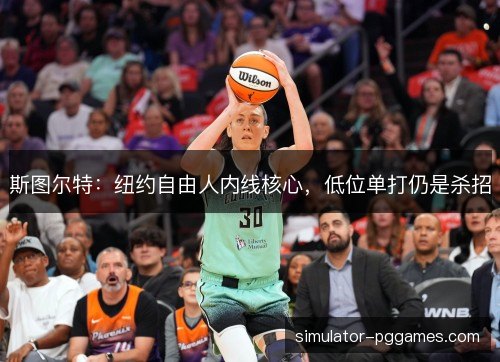 斯图尔特:纽约自由人内线核心,低位单打仍是杀招 斯图尔特:纽约自由人内线核心,低位单打仍是杀招